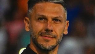 Martín Demichelis