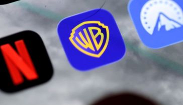 La guerra entre Netflix y Paramount por Warner Bros