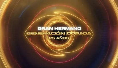 Gran Hermano Generación Dorada