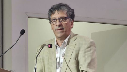 Quién es Philippe Aghion, el economista premio Nobel que compartirá panel con Milei y habla de “destrucción creativa”
