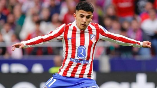 River no baja los brazos por Thiago Almada y sueña con cerrarlo tras la millonaria propuesta de Flamengo
