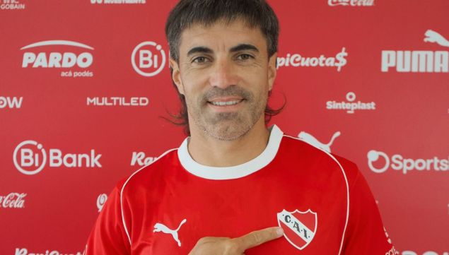 Ignacio Malcorra
