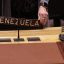 Latin America split at UN over US military action in Venezuela