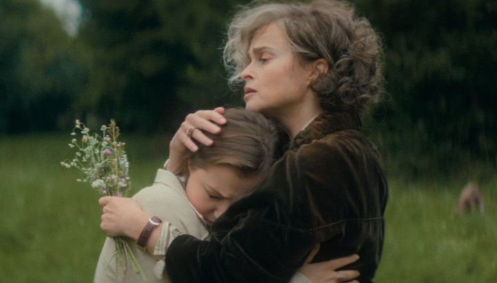 Netflix presenta el tráiler y nuevas imágenes de "Agatha Christie: las siete esferas"