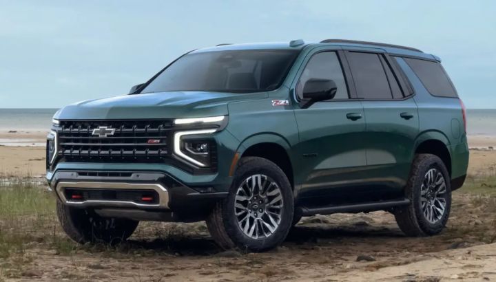 Así es la temporada de verano de Chevrolet en Cariló y Pinamar