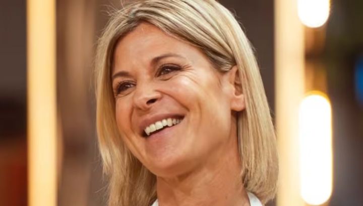 Eugenia Tobal podría conducir un programa en El Nueve: cuándo empezaría