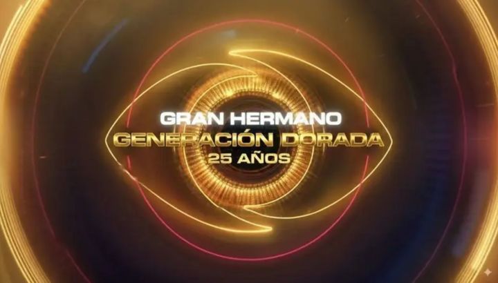 Revelaron detalles inéditos de Gran Hermano Generación Dorada: "Va a haber más de un famoso"