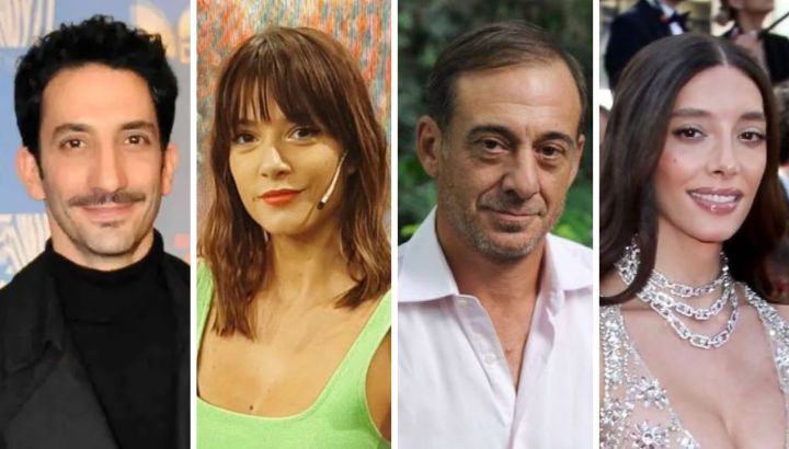 Juan Minujín, Carla Quevedo, Alejandro Awada y Penélope Guerrero arrasan en Netflix con el estreno de una nueva película argentina