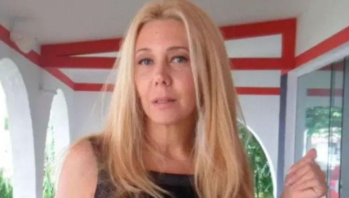 Mariana Nannis se dio una nueva oportunidad en el amor: quién es el hombre que la conquistó