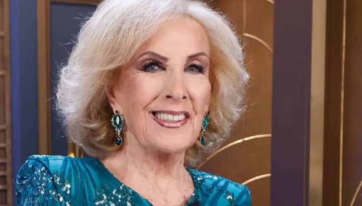 Quiénes son los invitados de Mirtha Legrand el sábado 10 de enero en Mar del Plata: la primera mesaza del año