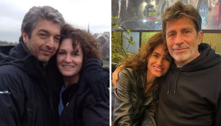 De Ricardo Darín y Florencia Bas a Nico Repetto y Florencia Raggi: tarde de parejas en José Ignacio