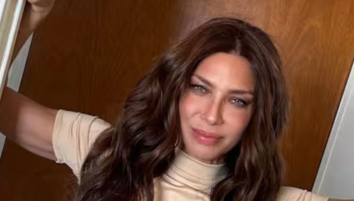 El duro relato de Romina Gaetani tras denunciar a su expareja Luis Cavanagh: "Me redujo y me volvió chiquita"