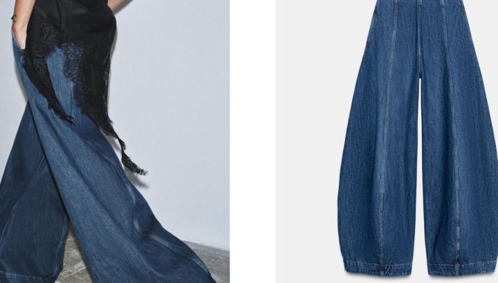 Trend alert: los pantalones de verano más favorecedores y favoritos en Europa llegaron a la Argentina