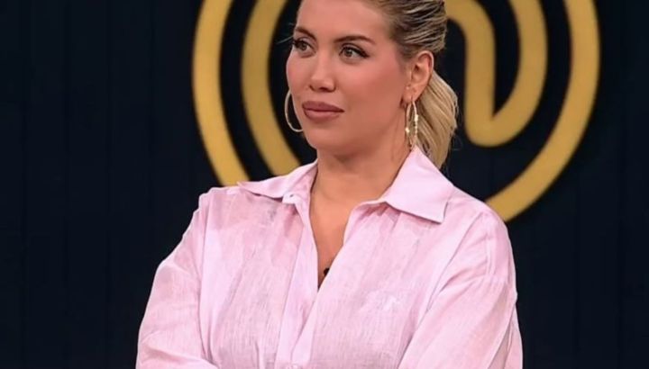 Revelaron una cláusula del contrato de Wanda Nara con Telefe que la tendría preocupada