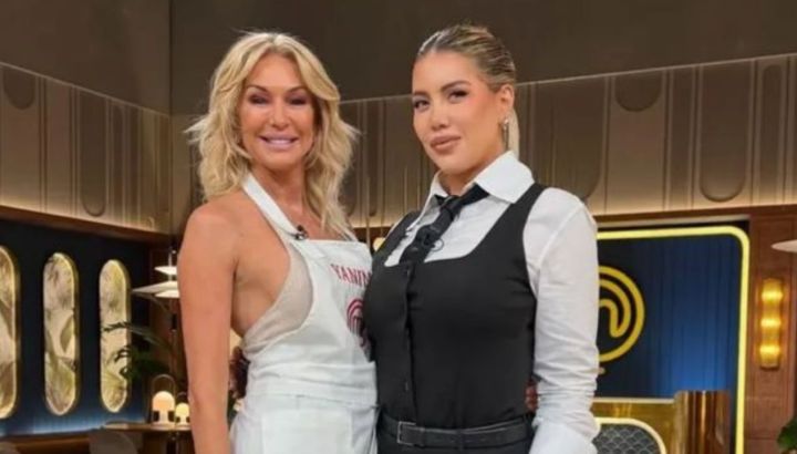 Wanda Nara se sinceró sobre Mauro Icardi: "No lo veo feliz"