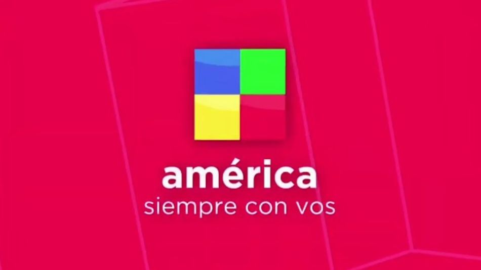 América TV