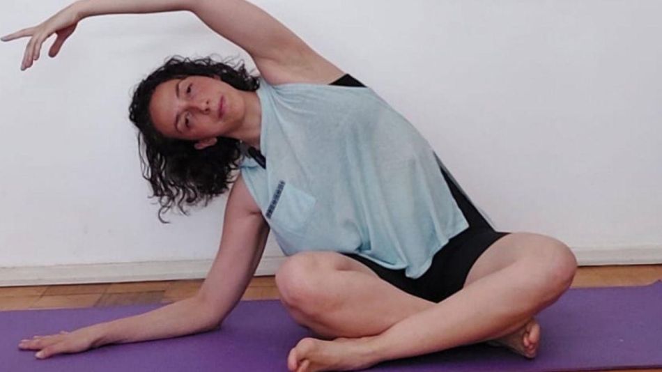 Connected Body: el entrenamiento consciente que respeta tiempos, límites y potencialidades