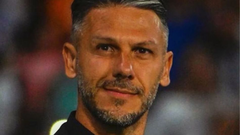 Martín Demichelis