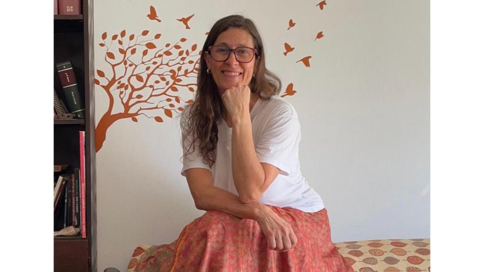 ¿Y si comenzamos el año con una pausa?