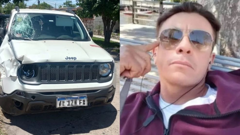 correntino en nordelta