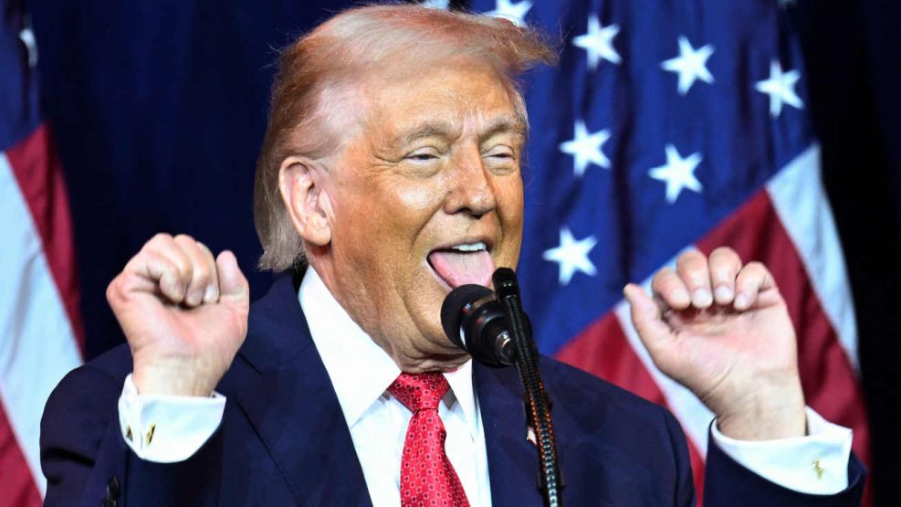 Donald Trump 20260106