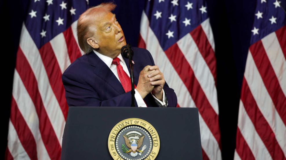 Donald Trump 20260106