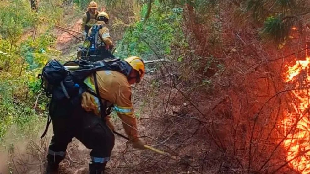 Incendios Clubut 07012025