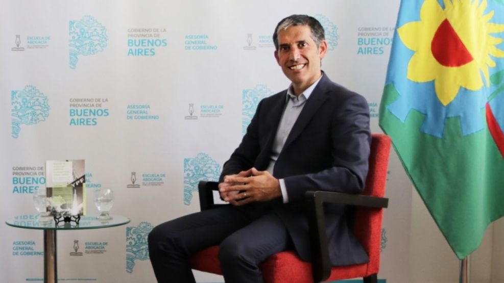 Juan José Carbajales