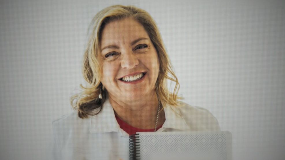 La influencer siniestra en Netflix