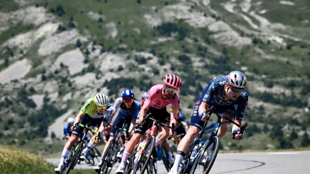 L’Étape Argentina by Tour de France 2026