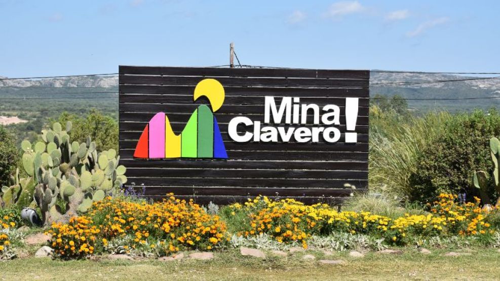 Mina Clavero