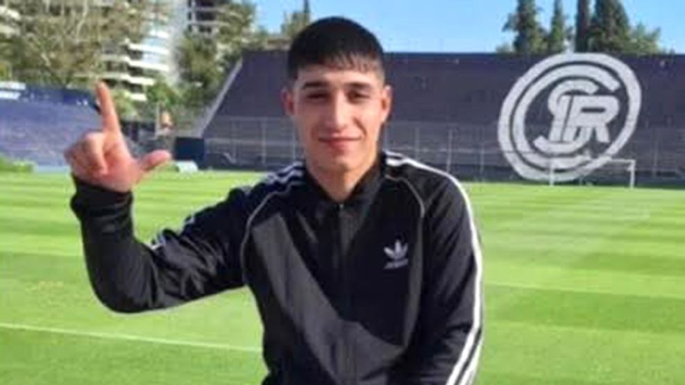 Murió el joven atropellado en Mendoza 20260107