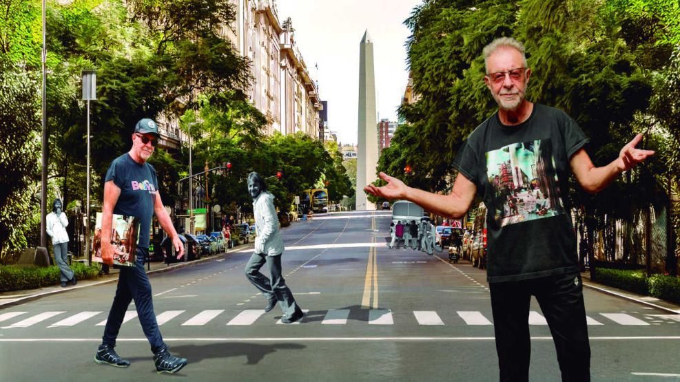 Reedición del disco 4º LP de León Gieco 20260107