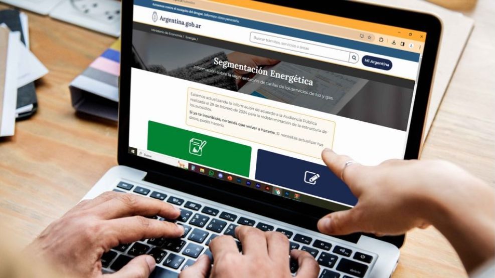 subsidio de luz en Corrientes