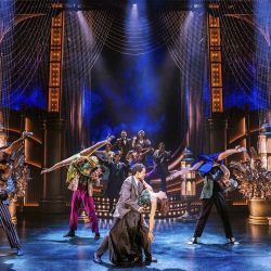 Nueva York tiene promos en alojamiento y actividades para disfrutarla en invierno.