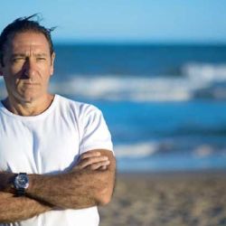 Raúl Rosa | Foto:CEDOC