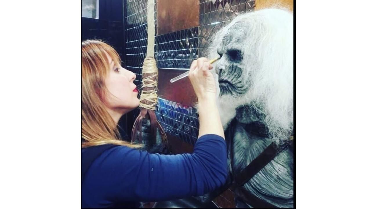 El Pelucón De Tu Vida: arte, identidad y caracterización sin límites