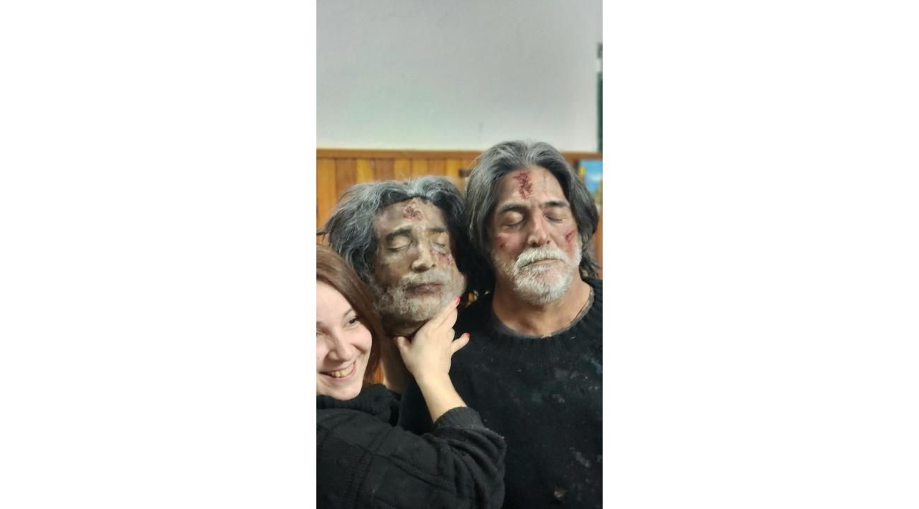 El Pelucón De Tu Vida: arte, identidad y caracterización sin límites