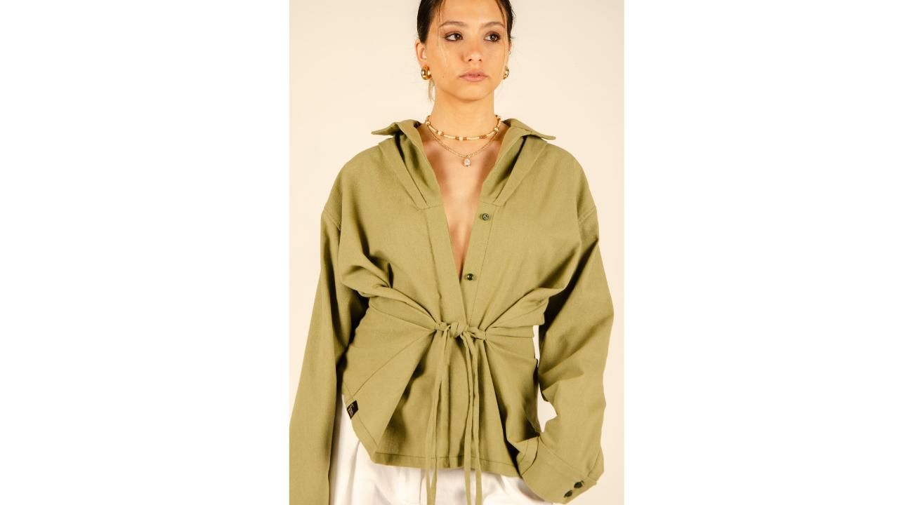 Habitar lo sutil: Apenas una colección