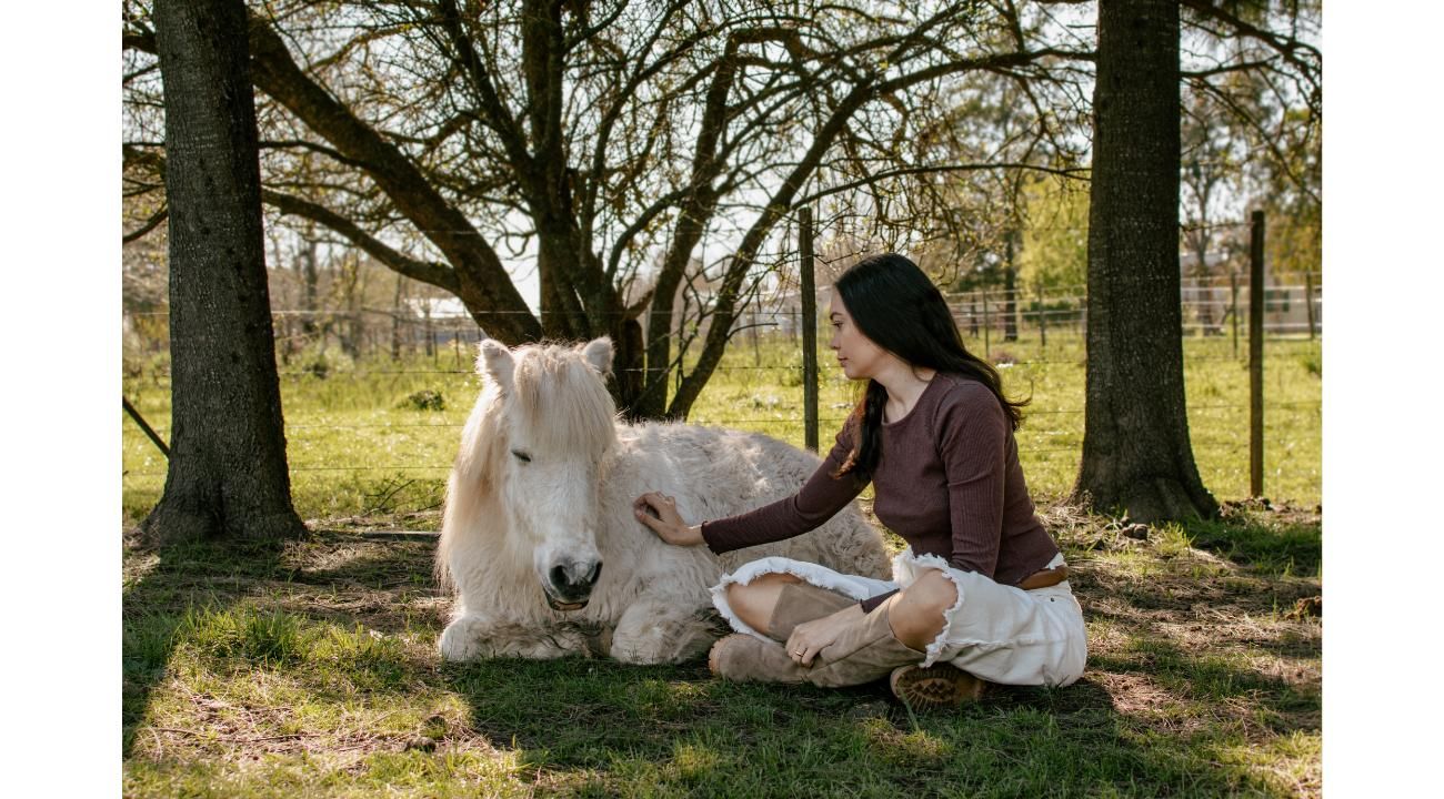 Loli Pascualetti -Al Origen- 