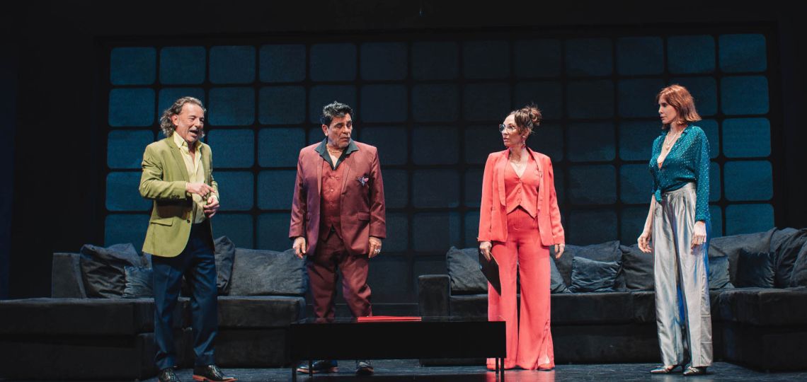 Buenos Aires, en escena: el ritual del teatro incluso en verano