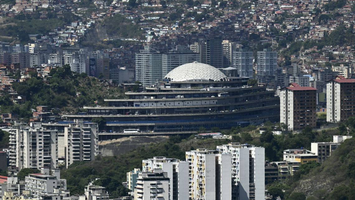 Venezuela releasing 'large number' of political prisoners