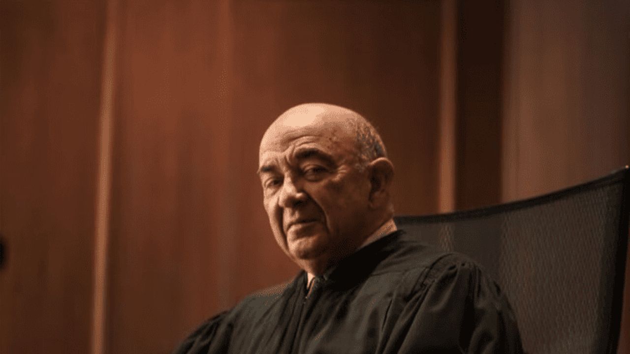 Alvin Hellerstein | Foto:CEDOC