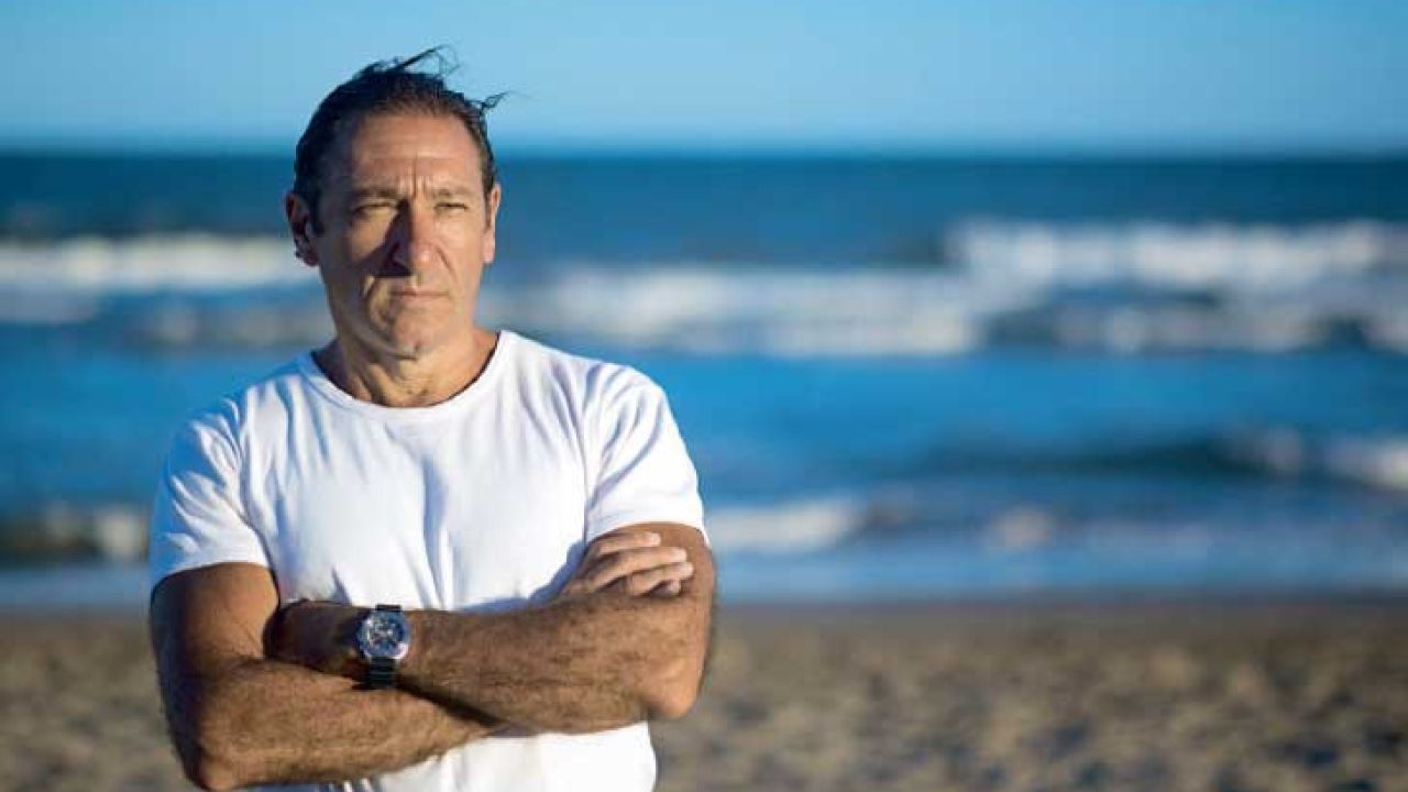 Raúl Rosa | Foto:CEDOC