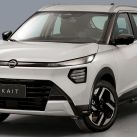 Nissan Kait 2026