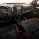Ram 1500 SRT TRX 2027