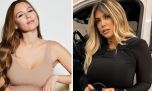 La sorpresiva reacción de Pampita cuando le preguntaron si se iría de vacaciones con Wanda Nara