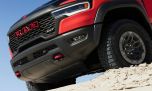 Ram 1500 SRT TRX: El regreso del depredador de 777 CV