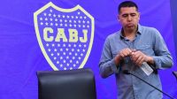 Juan Román Riquelme