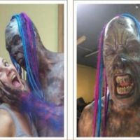 El Pelucón De Tu Vida: arte, identidad y caracterización sin límites